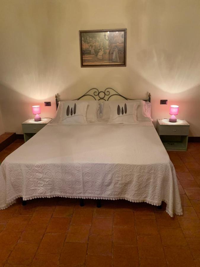 Casa Del Capitano Rocca D'orcia
