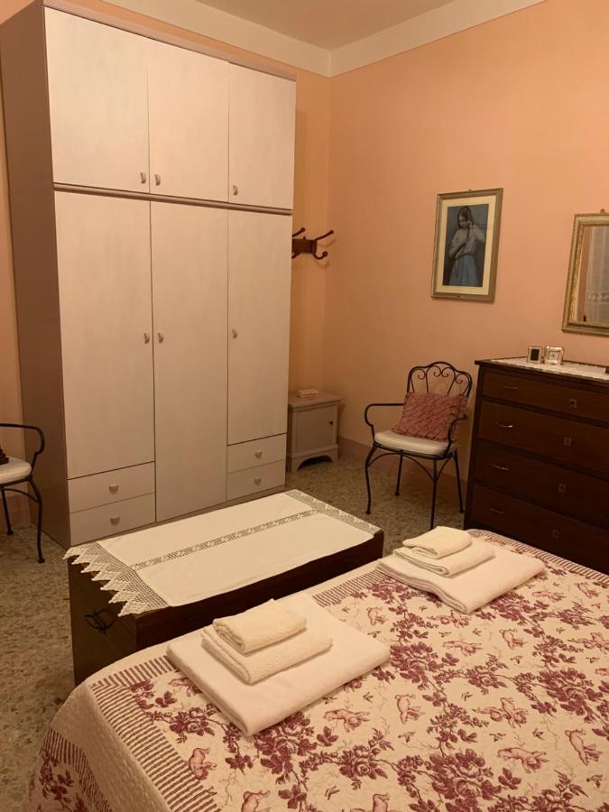 Casa Del Capitano Rocca D'orcia *