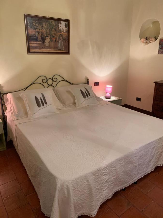 Apartamento Casa Del Capitano Rocca D'orcia *